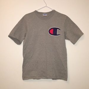 Champion t shirt